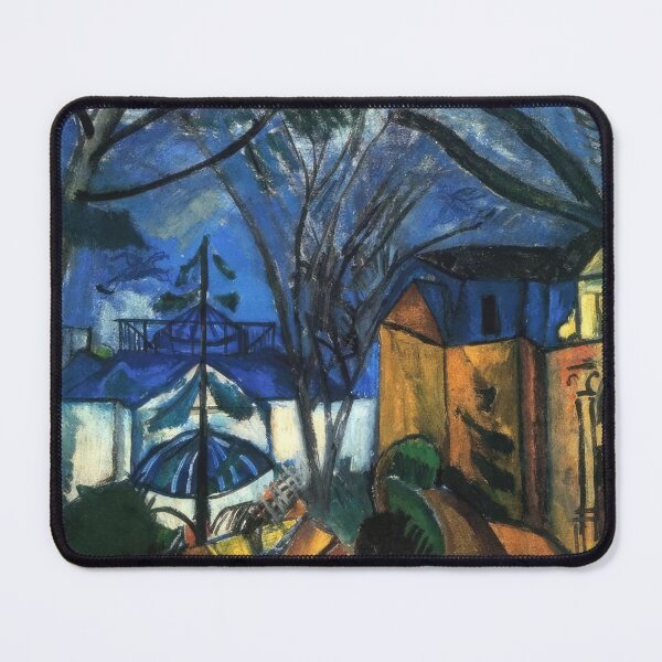 Item preview, Raoul Dufy (108) - Raoul Dufy - New Upload - La Joie de Vivre — The Color & Light of Raoul Dufy” - Best Artist  designed and sold by CleoniqueH.