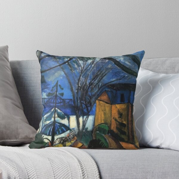 Item preview, Raoul Dufy (108) - Raoul Dufy - New Upload - La Joie de Vivre — The Color & Light of Raoul Dufy” - Best Artist  designed and sold by CleoniqueH.