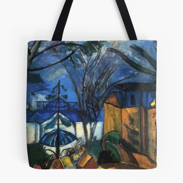 Item preview, Raoul Dufy (108) - Raoul Dufy - New Upload - La Joie de Vivre — The Color & Light of Raoul Dufy” - Best Artist  designed and sold by CleoniqueH.