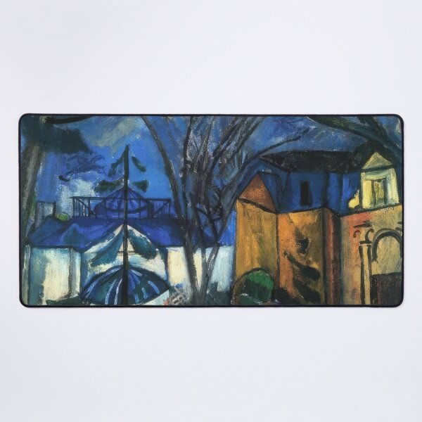 Item preview, Raoul Dufy (108) - Raoul Dufy - New Upload - La Joie de Vivre — The Color & Light of Raoul Dufy” - Best Artist  designed and sold by CleoniqueH.