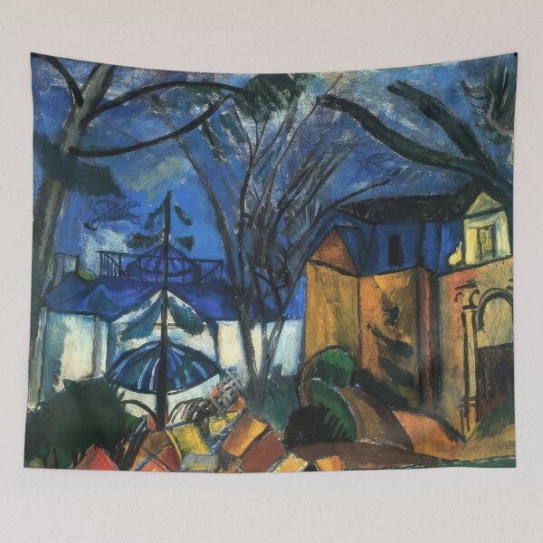 Item preview, Raoul Dufy (108) - Raoul Dufy - New Upload - La Joie de Vivre — The Color & Light of Raoul Dufy” - Best Artist  designed and sold by CleoniqueH.