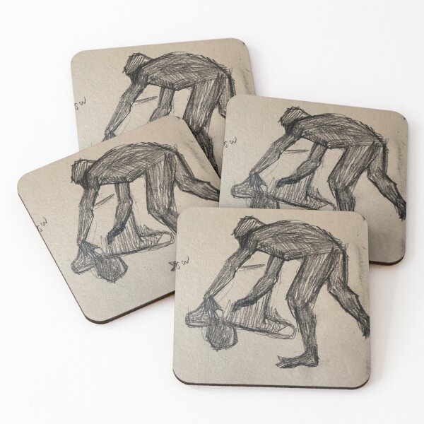 Item preview, whoops designed and sold by Leon Schreiber.
