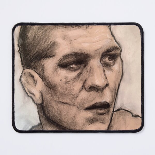 Item preview, Nate Diaz designed and sold by Leon Schreiber.