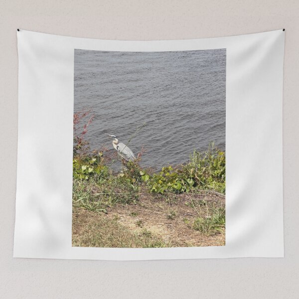 Item preview, Silent Watcher in Blue. designed and sold by Pearls1.