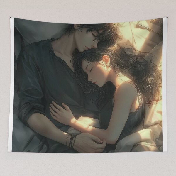 Item preview, Sanctuary of Quiet Devotion designed and sold by oanaunciuleanu.