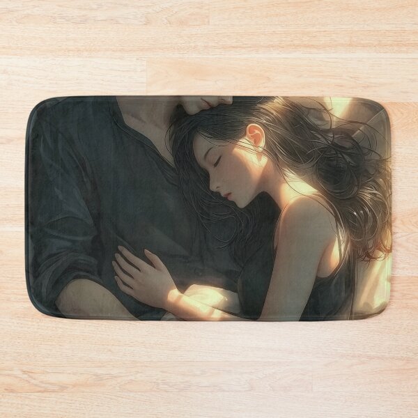 Item preview, Sanctuary of Quiet Devotion designed and sold by oanaunciuleanu.