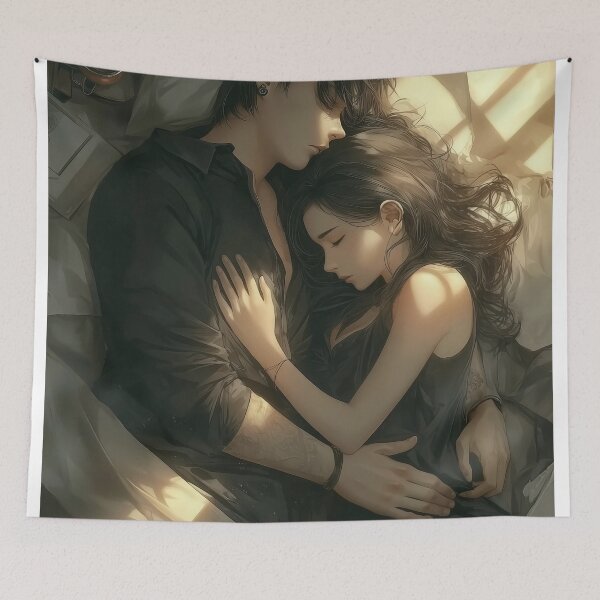 Item preview, Sanctuary of Quiet Devotion designed and sold by oanaunciuleanu.