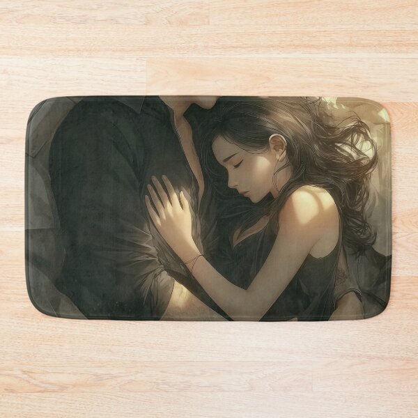 Item preview, Sanctuary of Quiet Devotion designed and sold by oanaunciuleanu.