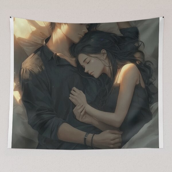 Item preview, Sanctuary of Quiet Devotion designed and sold by oanaunciuleanu.