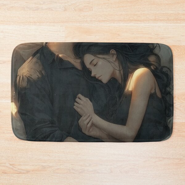 Item preview, Sanctuary of Quiet Devotion designed and sold by oanaunciuleanu.