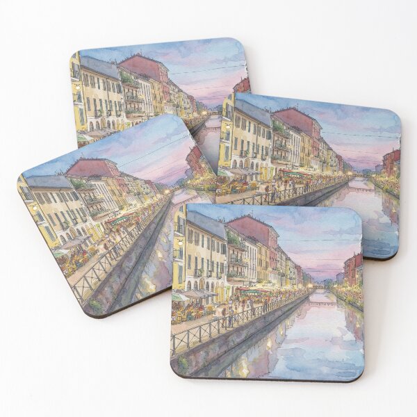 Item preview, Milan designed and sold by sid1802.