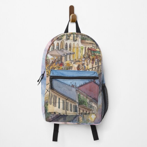 Item preview, Milan designed and sold by sid1802.