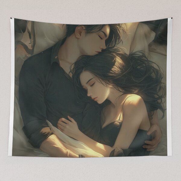 Item preview, Sanctuary of Quiet Devotion designed and sold by oanaunciuleanu.