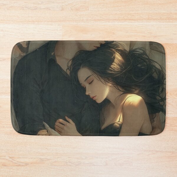 Item preview, Sanctuary of Quiet Devotion designed and sold by oanaunciuleanu.