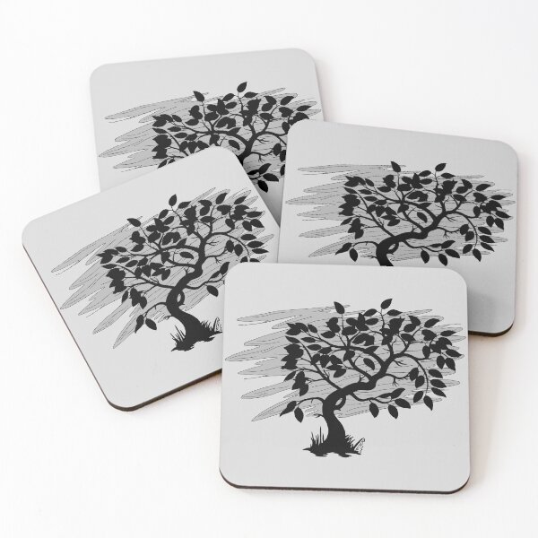 Item preview, Twisted Sapling designed and sold by Azure Lion Productions.