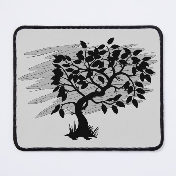 Item preview, Twisted Sapling designed and sold by Azure Lion Productions.