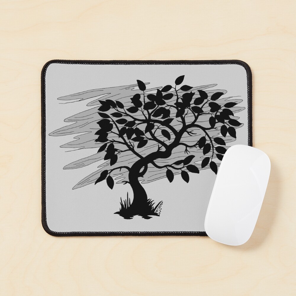 Item preview, Mouse Pad designed and sold by RHFay.