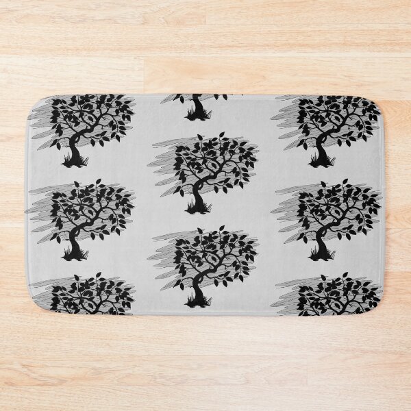 Item preview, Twisted Sapling designed and sold by Azure Lion Productions.