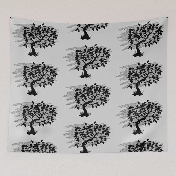Item preview, Twisted Sapling designed and sold by Azure Lion Productions.