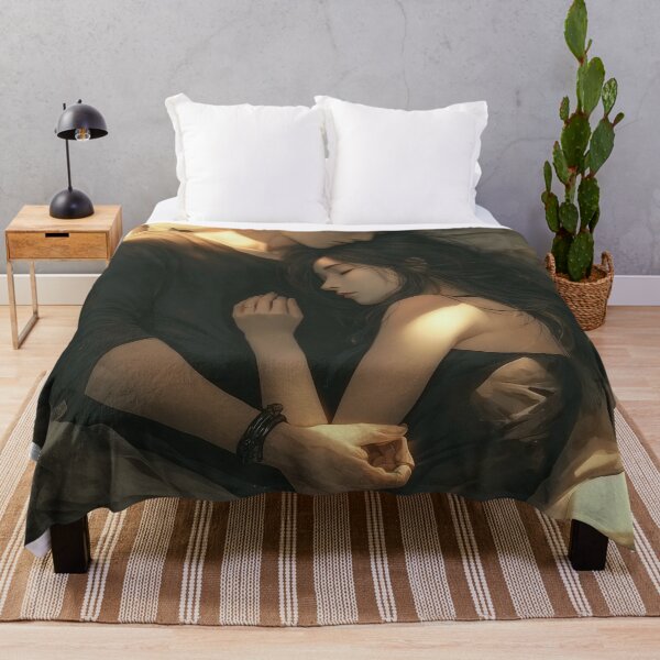 Item preview, Sanctuary of Quiet Devotion designed and sold by oanaunciuleanu.