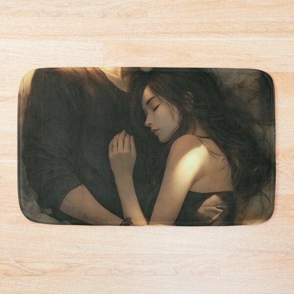 Item preview, Sanctuary of Quiet Devotion designed and sold by oanaunciuleanu.