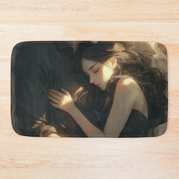 Item preview, Sanctuary of Quiet Devotion designed and sold by oanaunciuleanu.