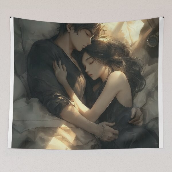 Item preview, Sanctuary of Quiet Devotion designed and sold by oanaunciuleanu.
