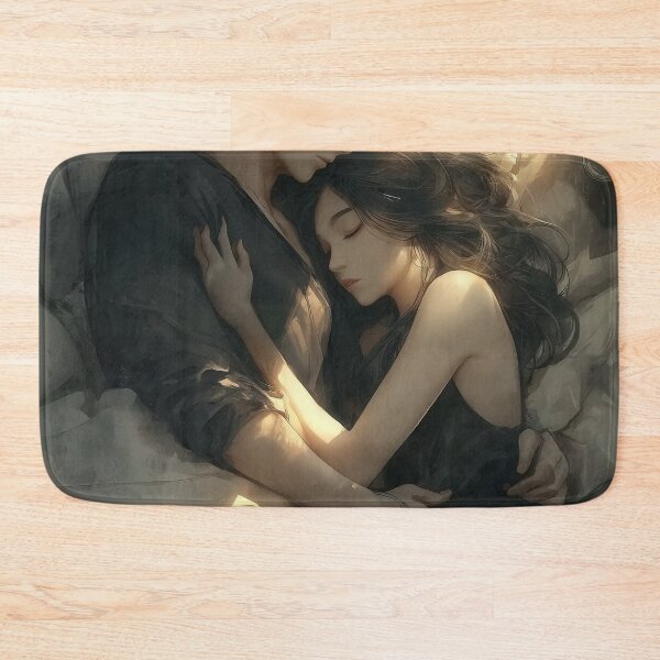 Item preview, Sanctuary of Quiet Devotion designed and sold by oanaunciuleanu.