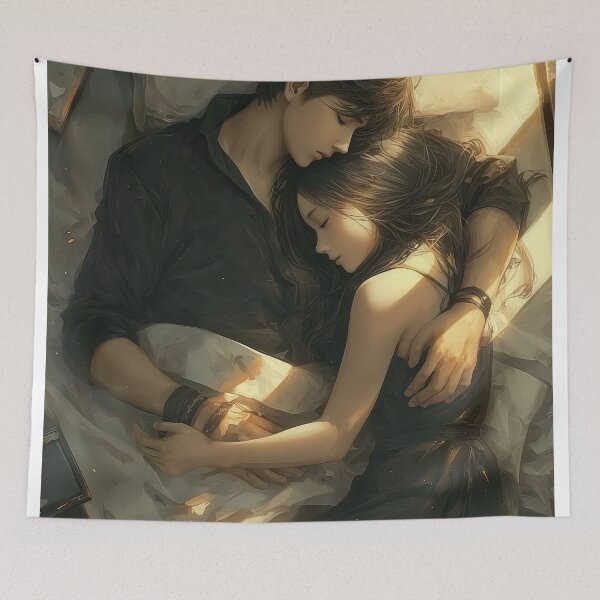 Item preview, Sanctuary of Quiet Devotion designed and sold by oanaunciuleanu.