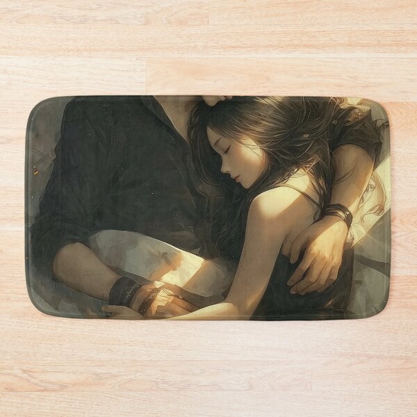 Item preview, Sanctuary of Quiet Devotion designed and sold by oanaunciuleanu.