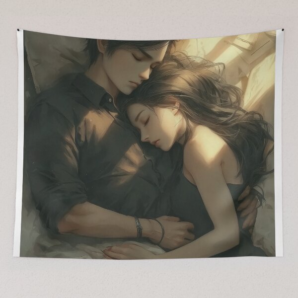 Item preview, Sanctuary of Quiet Devotion designed and sold by oanaunciuleanu.
