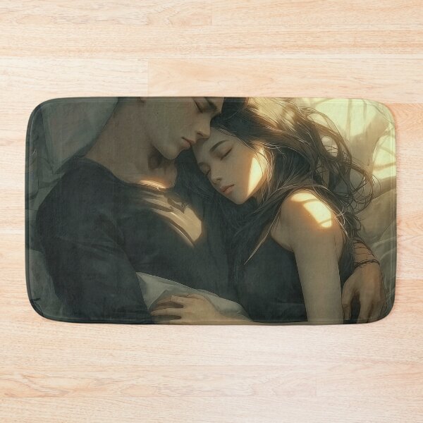 Item preview, Sanctuary of Quiet Devotion designed and sold by oanaunciuleanu.