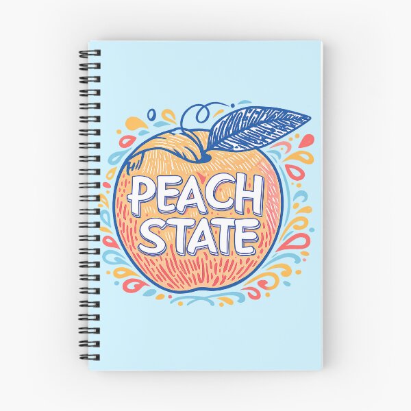 Item preview, Peach State designed and sold by BeachBreezyVA.