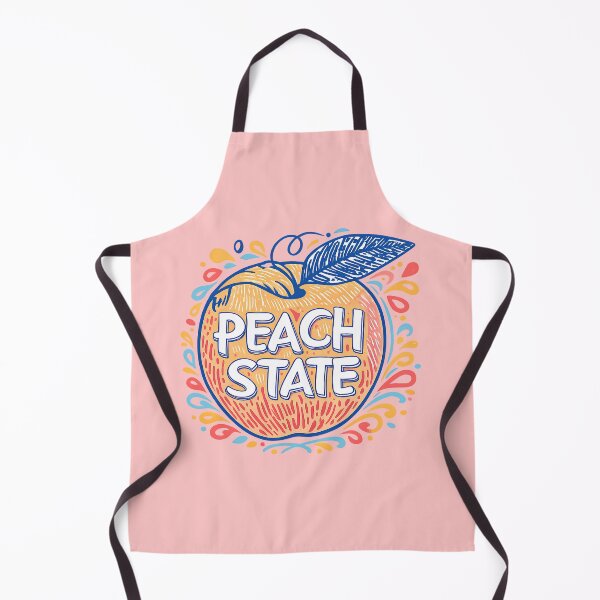 Item preview, Peach State designed and sold by BeachBreezyVA.