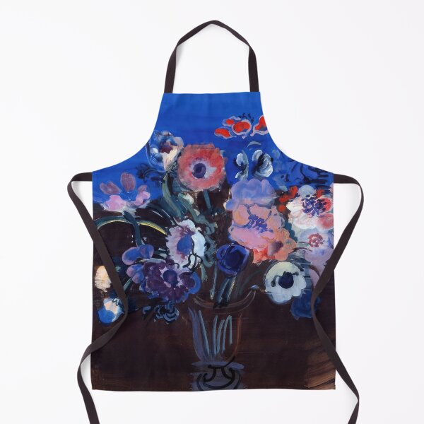 Item preview, Raoul Dufy (111) - Raoul Dufy - New Upload - La Joie de Vivre — The Color & Light of Raoul Dufy” - Best Artist designed and sold by CleoniqueH.