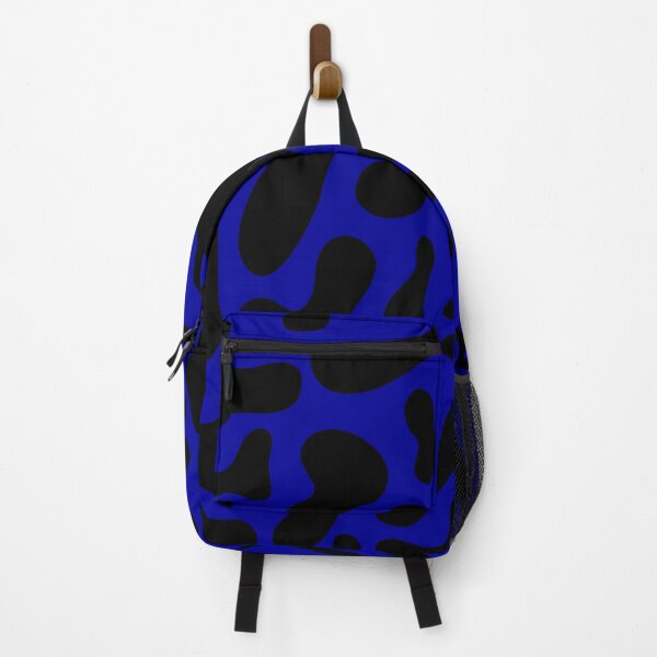 Item preview, Azure Venom: Poison Dart Frog Abstract designed and sold by jasperpuss.