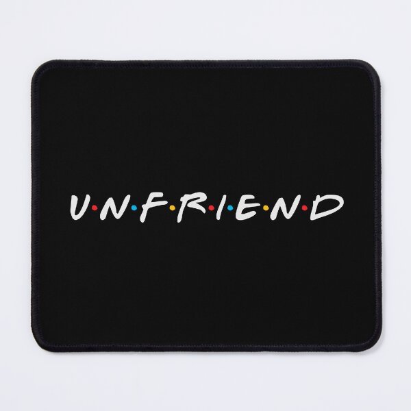Item preview, UNFRIEND designed and sold by oddwonders.