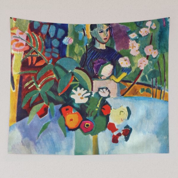 Item preview, Raoul Dufy (113) - Raoul Dufy - New Upload - La Joie de Vivre — The Color & Light of Raoul Dufy” - Best Artist  designed and sold by CleoniqueH.