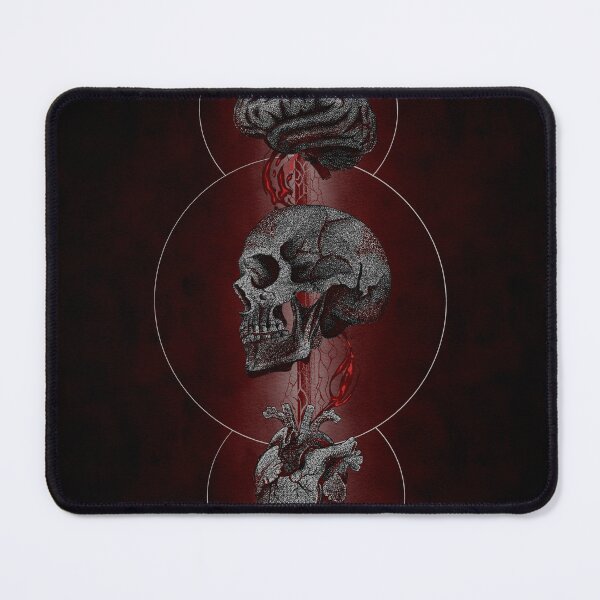 Item preview, Severed Continuum designed and sold by David_arts.