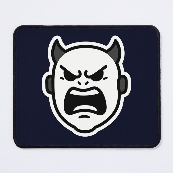 Item preview, Lag Gamer – Funny Gaming Problem Minimalist Sticker designed and sold by MerlinWear.