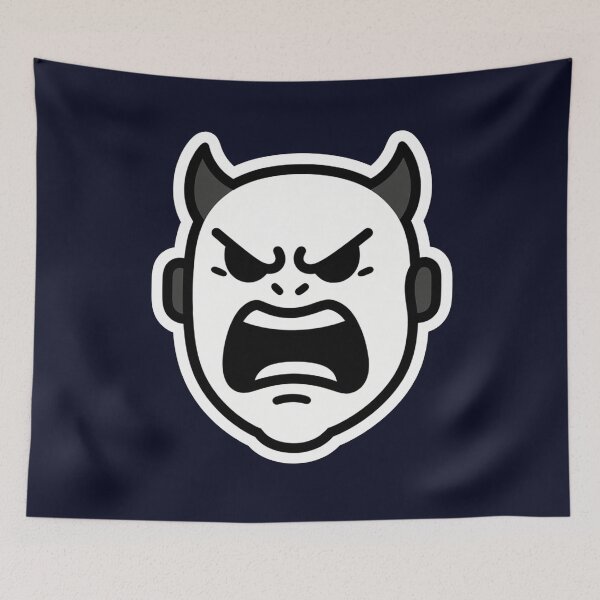 Item preview, Lag Gamer – Funny Gaming Problem Minimalist Sticker designed and sold by MerlinWear.