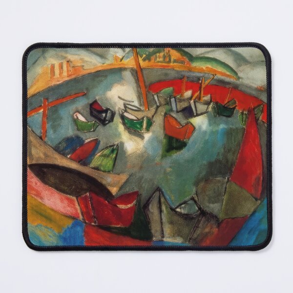 Item preview, Raoul Dufy (115) - Raoul Dufy - New Upload - La Joie de Vivre — The Color & Light of Raoul Dufy” - Best Artist  designed and sold by CleoniqueH.