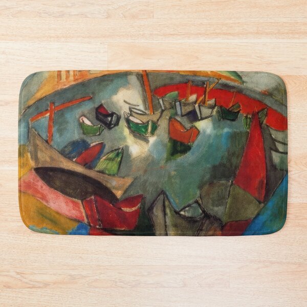 Item preview, Raoul Dufy (115) - Raoul Dufy - New Upload - La Joie de Vivre — The Color & Light of Raoul Dufy” - Best Artist  designed and sold by CleoniqueH.