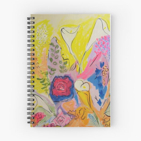 Item preview, Raoul Dufy (116) - Raoul Dufy - New Upload - La Joie de Vivre — The Color & Light of Raoul Dufy” - Best Artist  designed and sold by CleoniqueH.