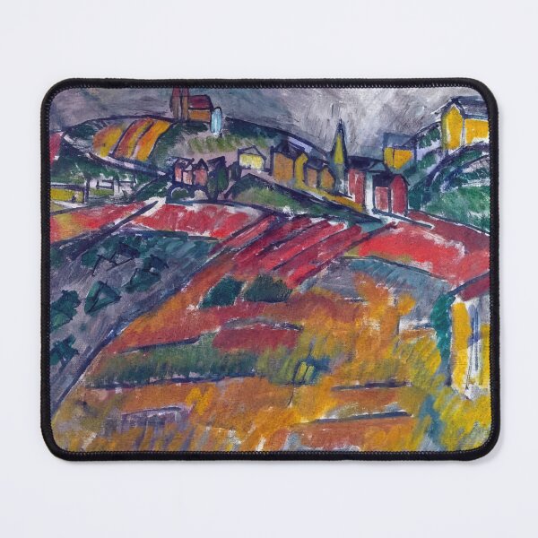 Item preview, Raoul Dufy (118) - Raoul Dufy - New Upload - La Joie de Vivre — The Color & Light of Raoul Dufy” - Best Artist designed and sold by CleoniqueH.