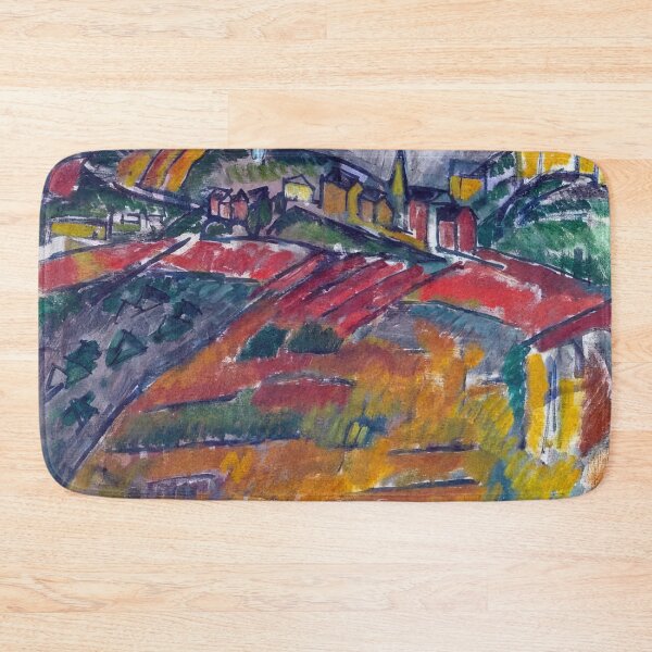 Item preview, Raoul Dufy (118) - Raoul Dufy - New Upload - La Joie de Vivre — The Color & Light of Raoul Dufy” - Best Artist  designed and sold by CleoniqueH.