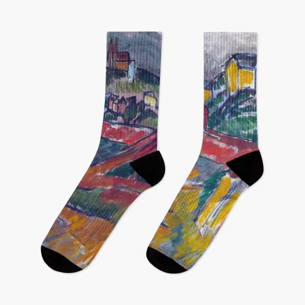 Item preview, Raoul Dufy (118) - Raoul Dufy - New Upload - La Joie de Vivre — The Color & Light of Raoul Dufy” - Best Artist  designed and sold by CleoniqueH.