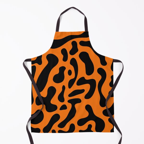 Item preview, Dendrobates Flare: Poison Dart Frog Abstract designed and sold by jasperpuss.