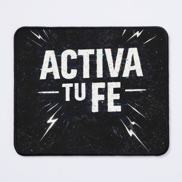 Item preview, Activate Your Faith Christian Streetwear God Motivation Jesus Urban Style designed and sold by MARSHORY.