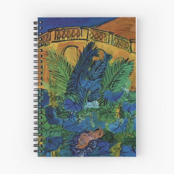 Item preview, Raoul Dufy (12) - Raoul Dufy - New Upload - La Joie de Vivre — The Color & Light of Raoul Dufy” - Best Artist  designed and sold by CleoniqueH.